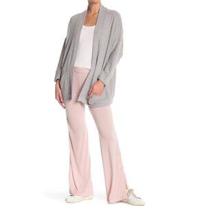 Bb Dakota Higgens Side Snap Lounge Pants